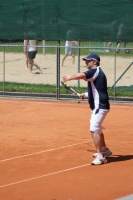 Interclub Aktive Herren 2 - 2013